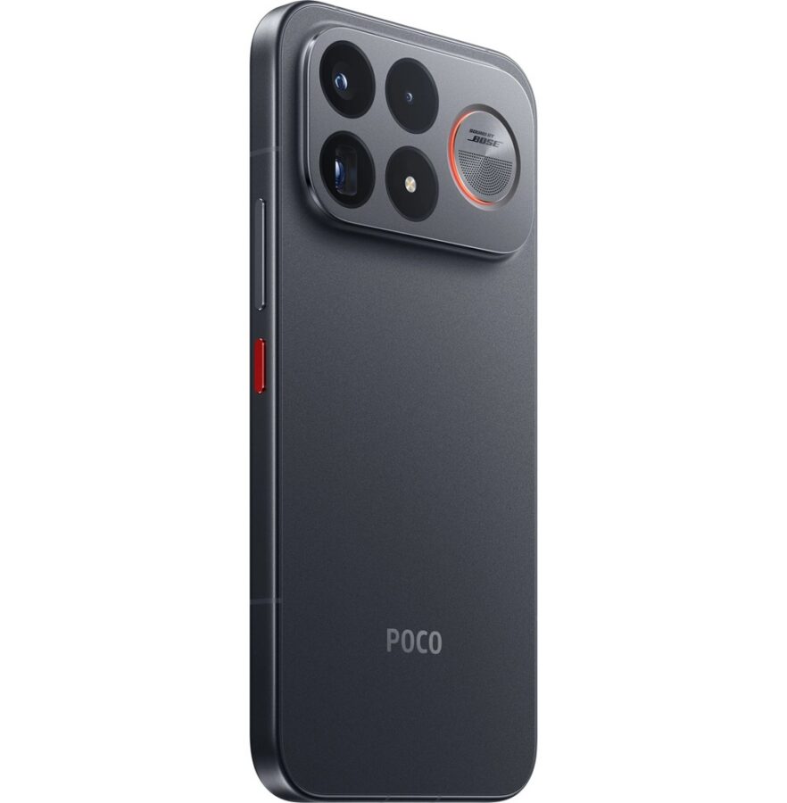smartfon xiaomi poco f9 ultra smartphone