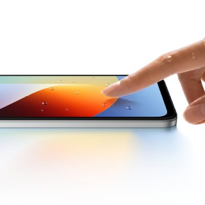 smartfon xiaomi redmi 17 5g smartphone