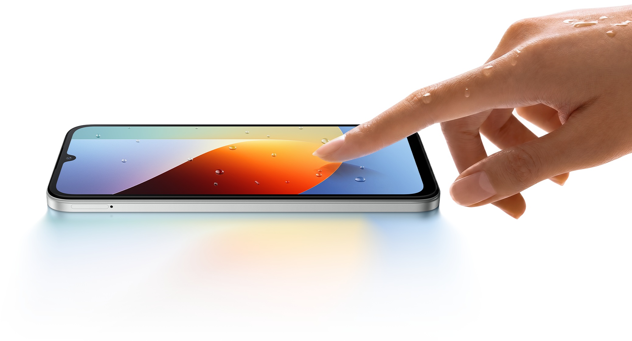 smartfon xiaomi redmi 17 5g smartphone