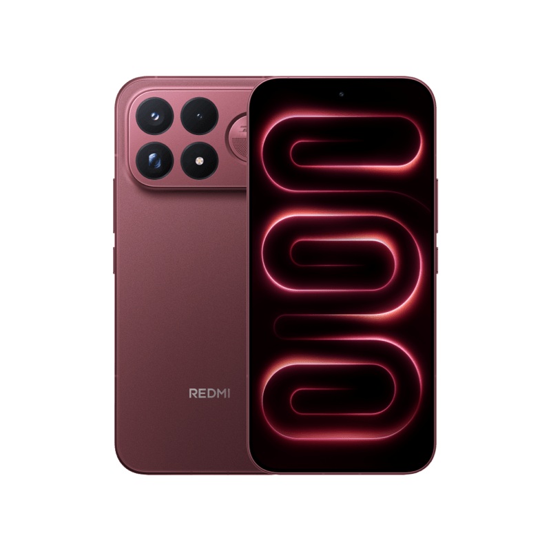 smartfon xiaomi redmi k100 pro max smartphone