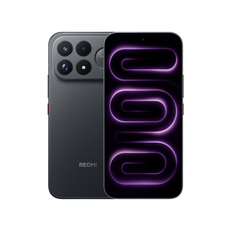 smartfon xiaomi redmi k100 pro max smartphone