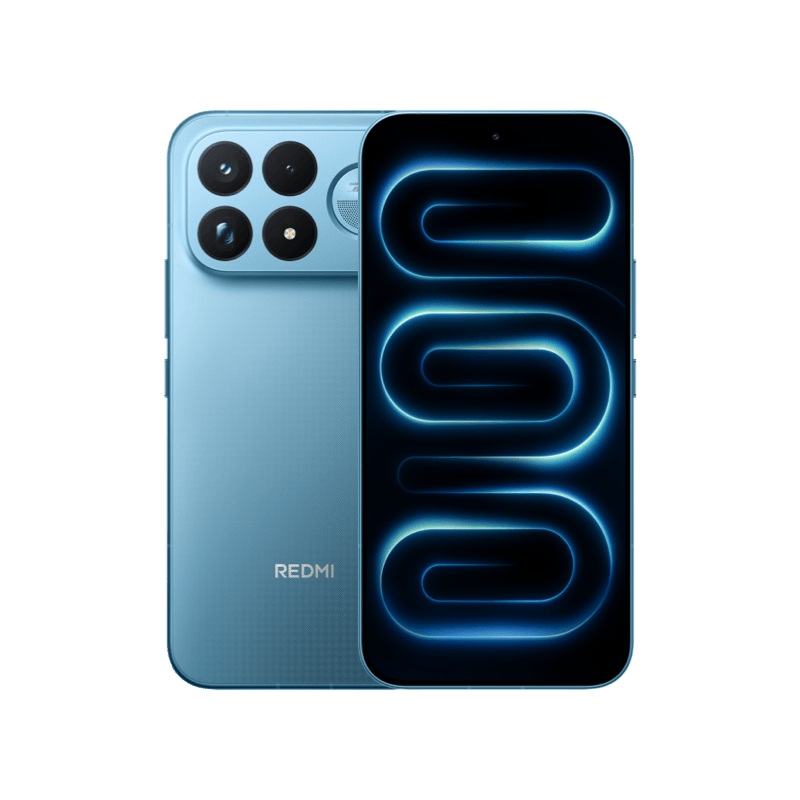 smartfon xiaomi redmi k100 pro max smartphone