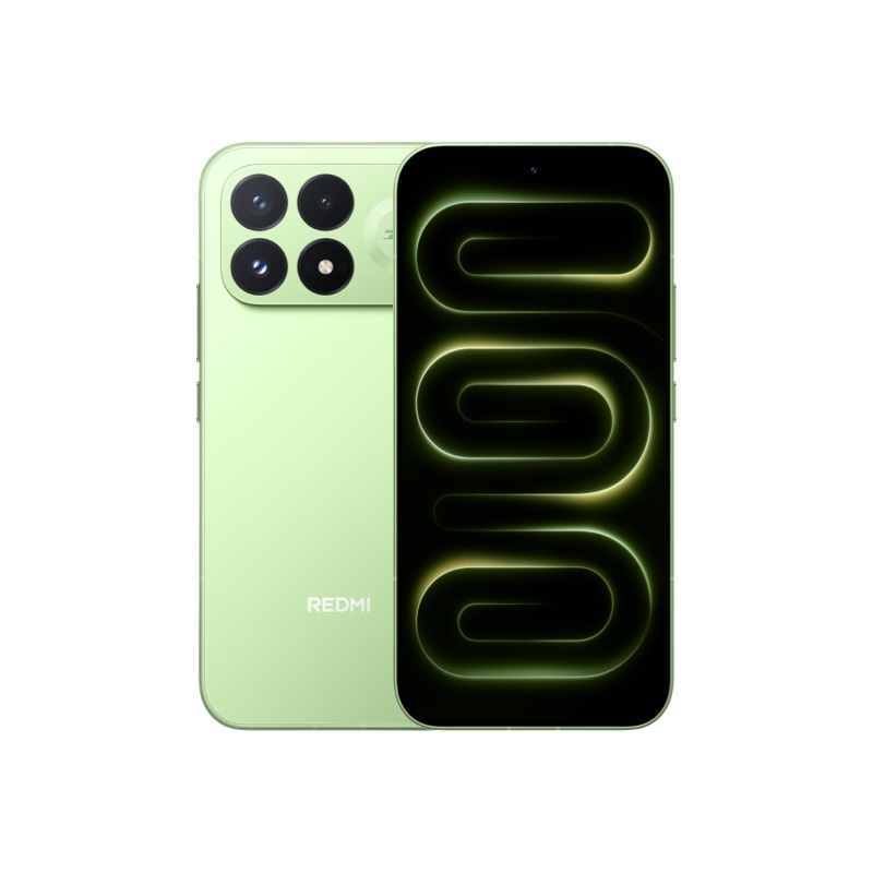 smartfon xiaomi redmi k100 pro smartphone