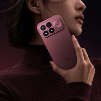 smartfon xiaomi redmi k100 pro smartphone