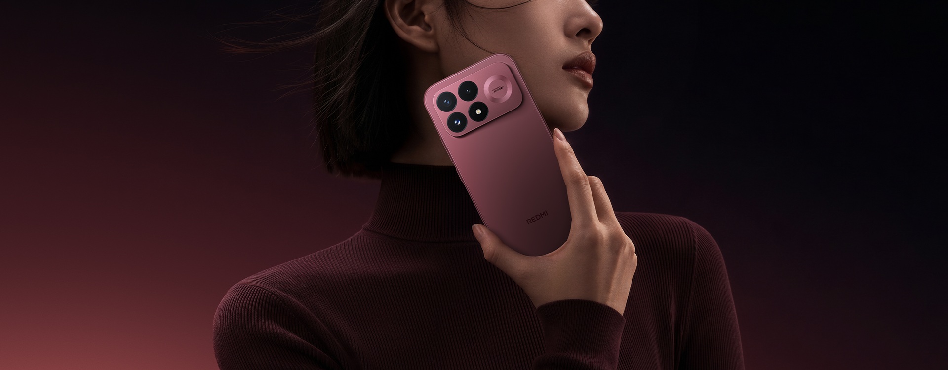 smartfon xiaomi redmi k100 pro smartphone