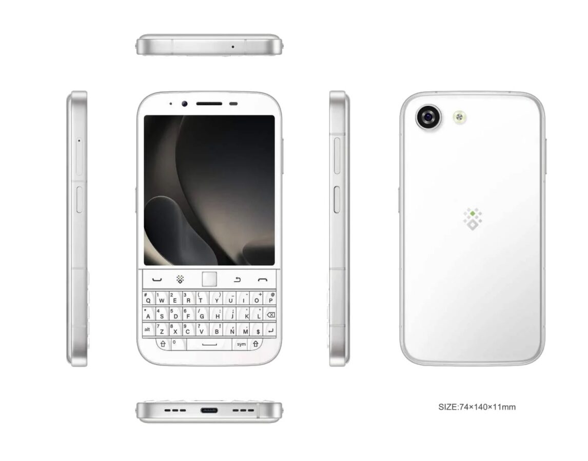 smartfon zinwa q27 smartphone