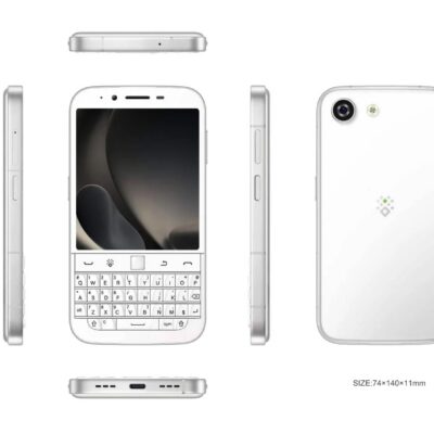 smartfon zinwa q27 smartphone