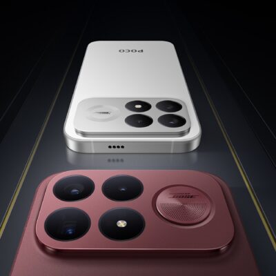 smartfony poco f9 pro i poco f9 ultra