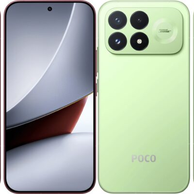 smartfony xiaomi poco f9 pro poco f9 ultra smartphones