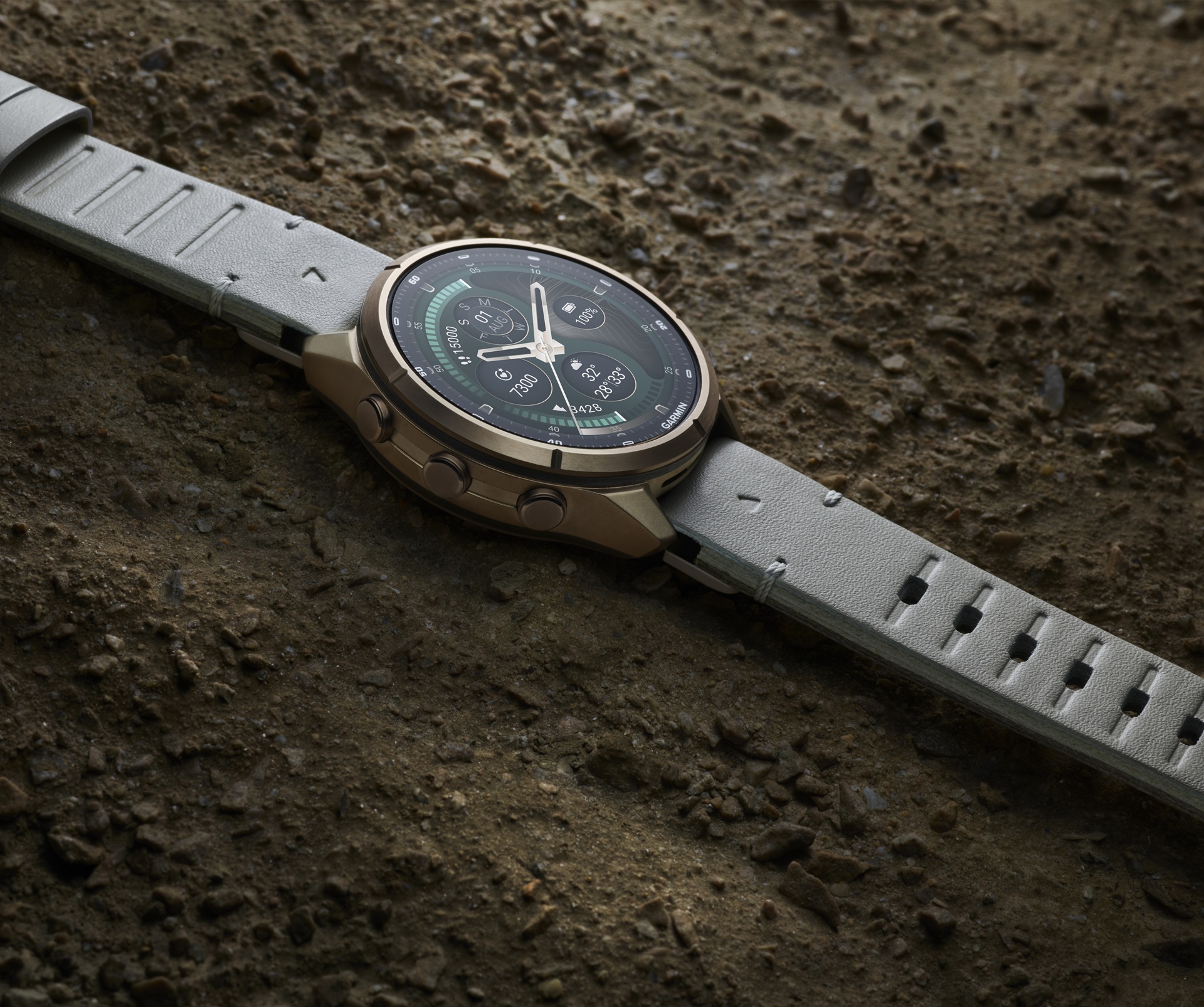 smartwatch garmin fenix 9
