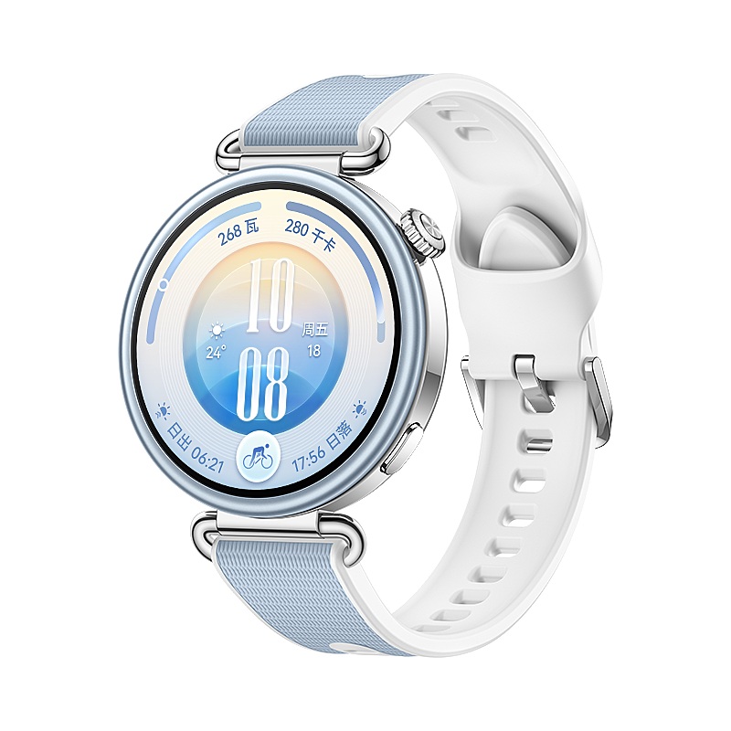 smartwatch huawei watch gt 7 41 mm