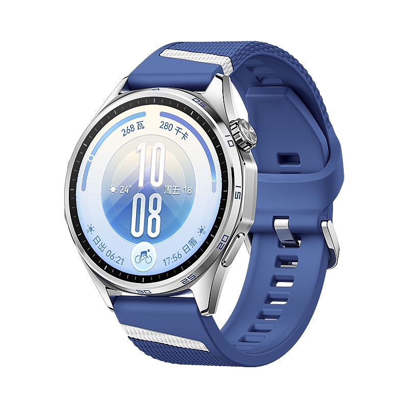 smartwatch huawei watch gt 7 46 mm