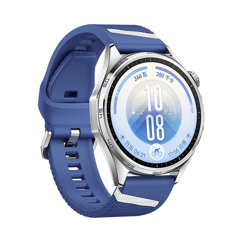 smartwatch huawei watch gt 7 46 mm
