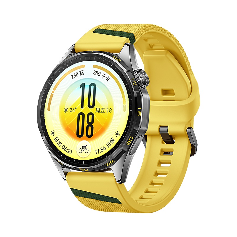smartwatch huawei watch gt 7 46 mm