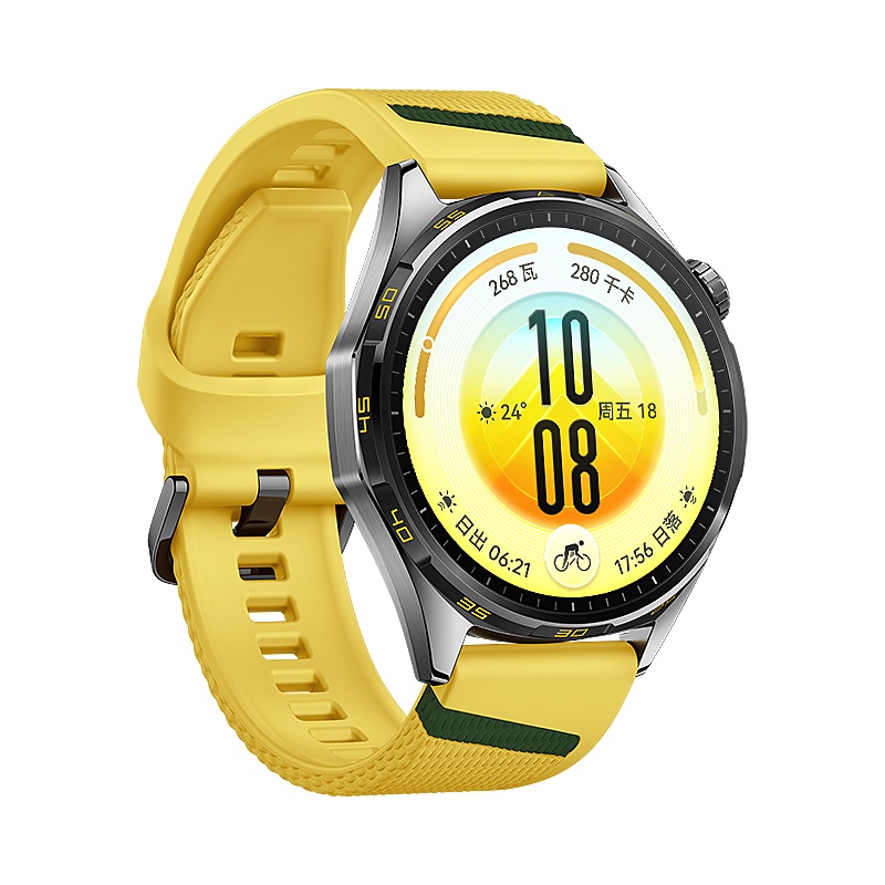 smartwatch huawei watch gt 7 46 mm