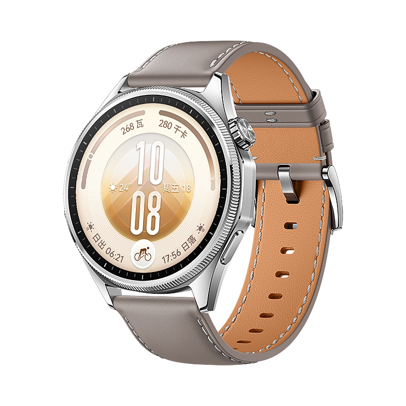 smartwatch huawei watch gt 7 46 mm