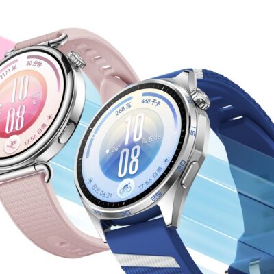 smartwatch huawei watch gt 7