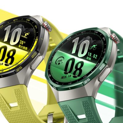 smartwatch huawei watch gt 7 pro