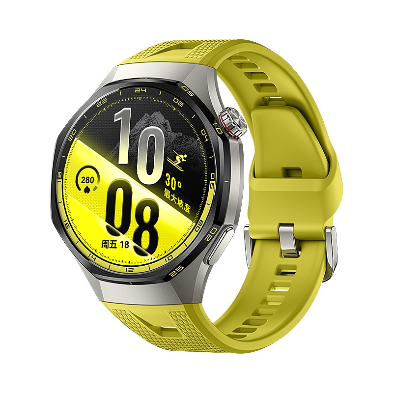 smartwatch huawei watch gt 7 pro 46 mm