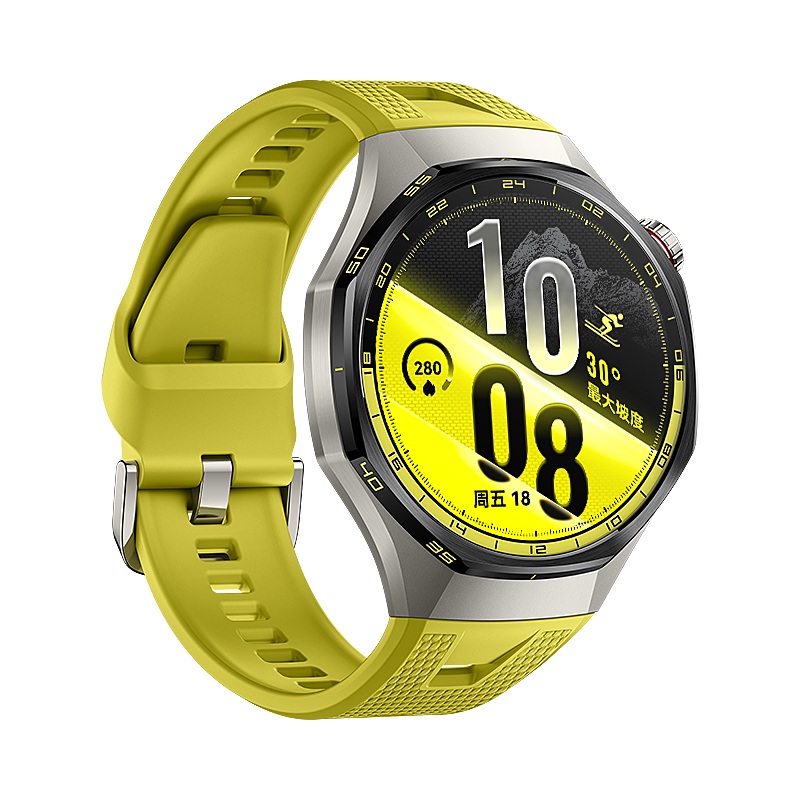 smartwatch huawei watch gt 7 pro 46 mm