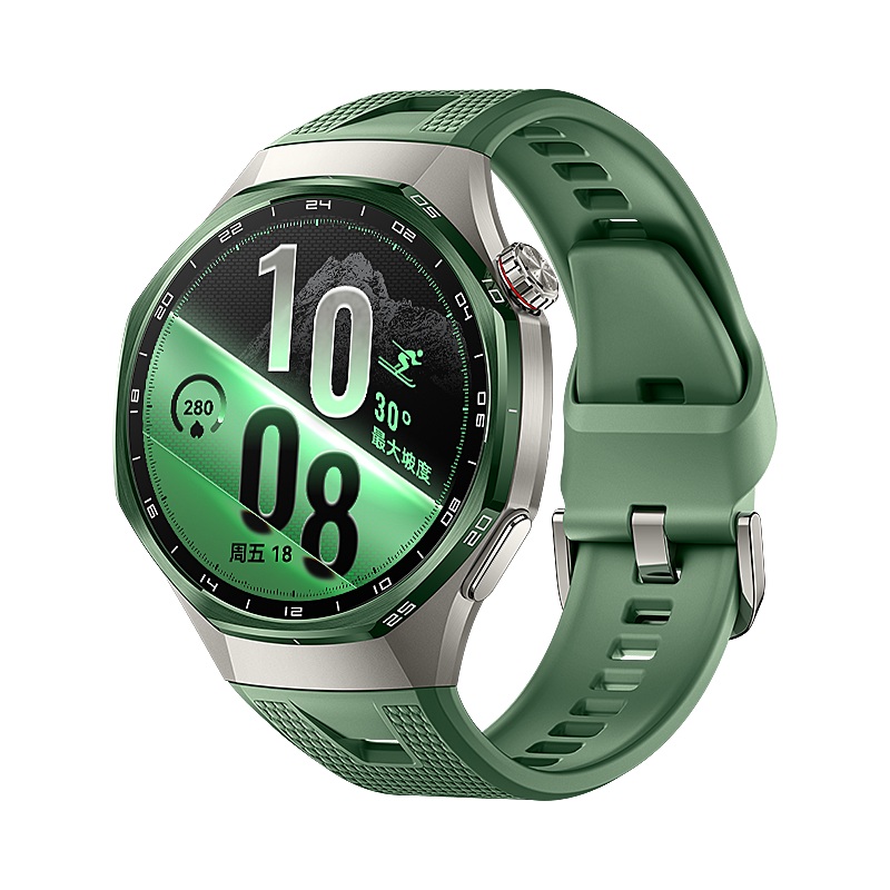 smartwatch huawei watch gt 7 pro 46 mm