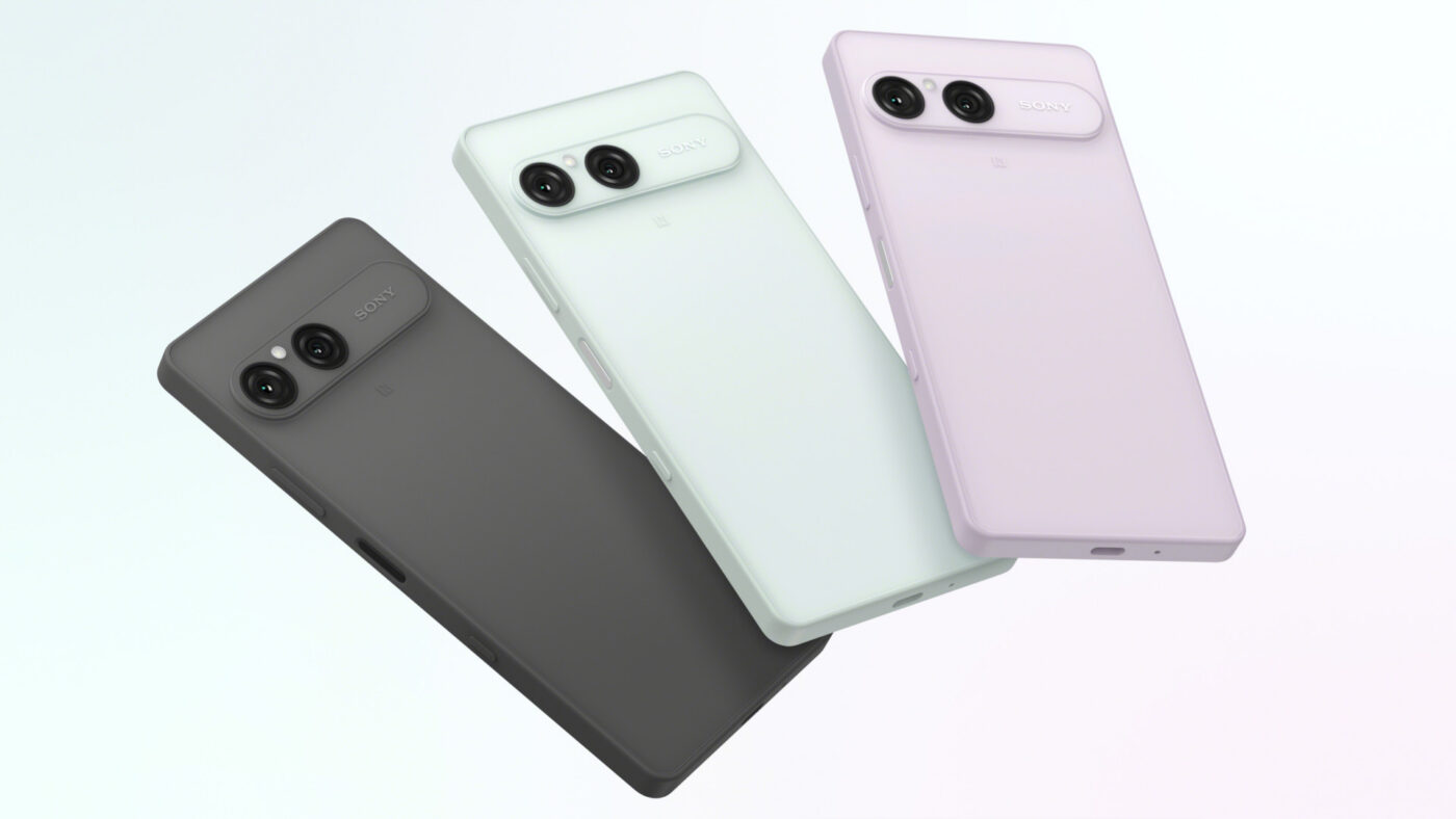 smartfon Sony Xperia 10 VIII