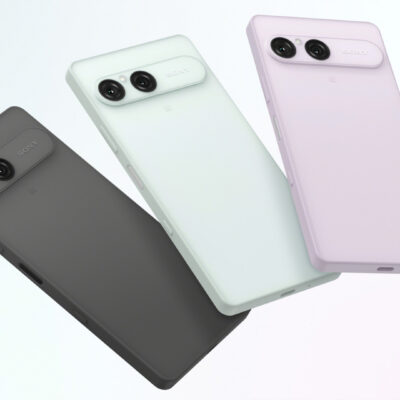 smartfon Sony Xperia 10 VIII