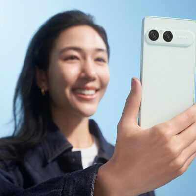 smartfon Sony Xperia 10 VIII
