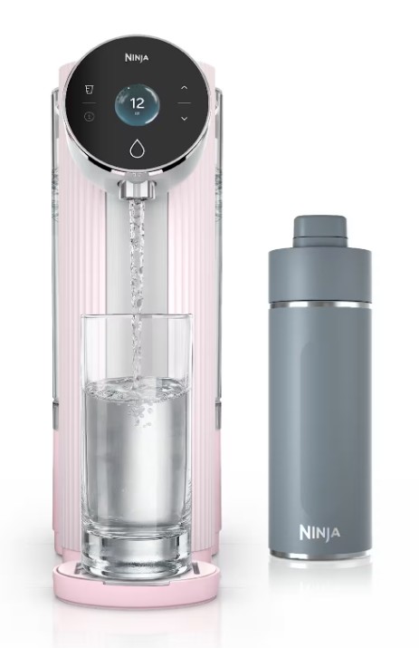 System filtracji wody Shark Ninja HydraSense