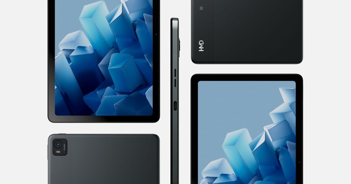 tablet hmd t21