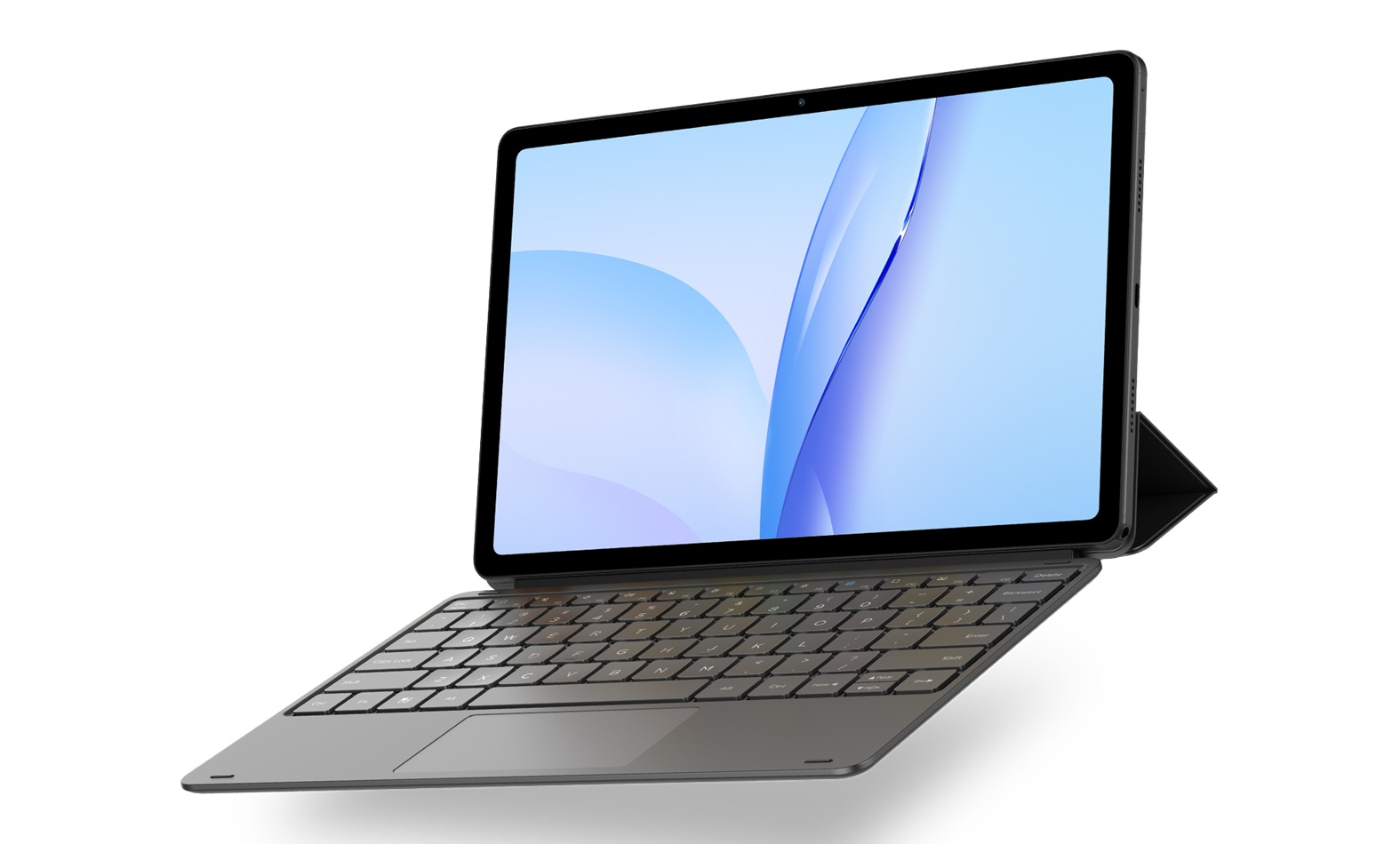 tablet nubia pad plus wi fi