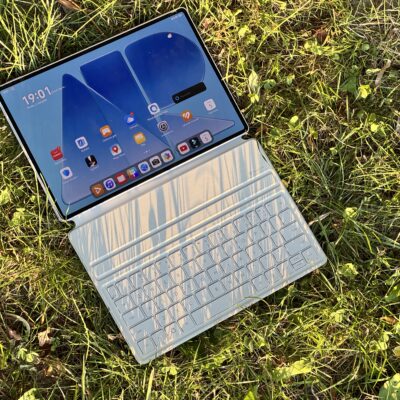 Tablet Huawei MatePad Air + akcesoria