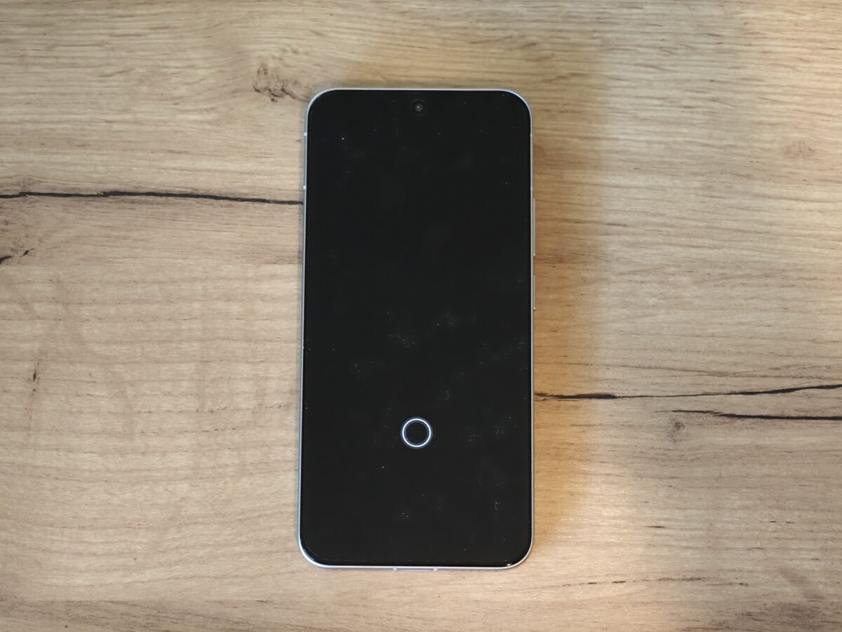 Vivo X300 FE
