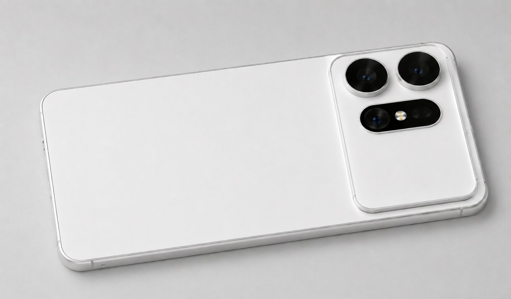 Tak może wyglądać Samsung Galaxy S27 Ultra