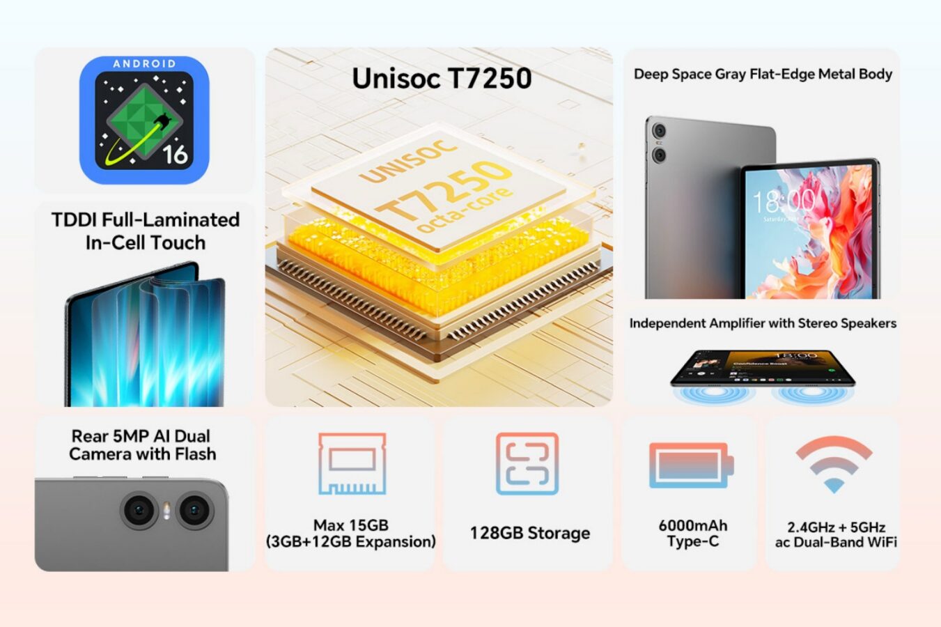 Teclast P30T 2026