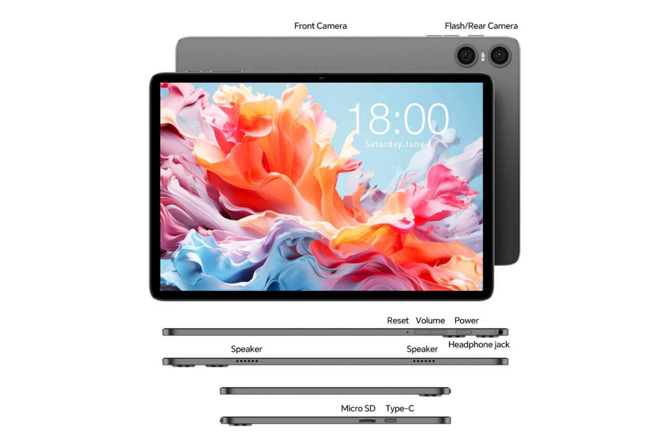 Teclast P30T 2026