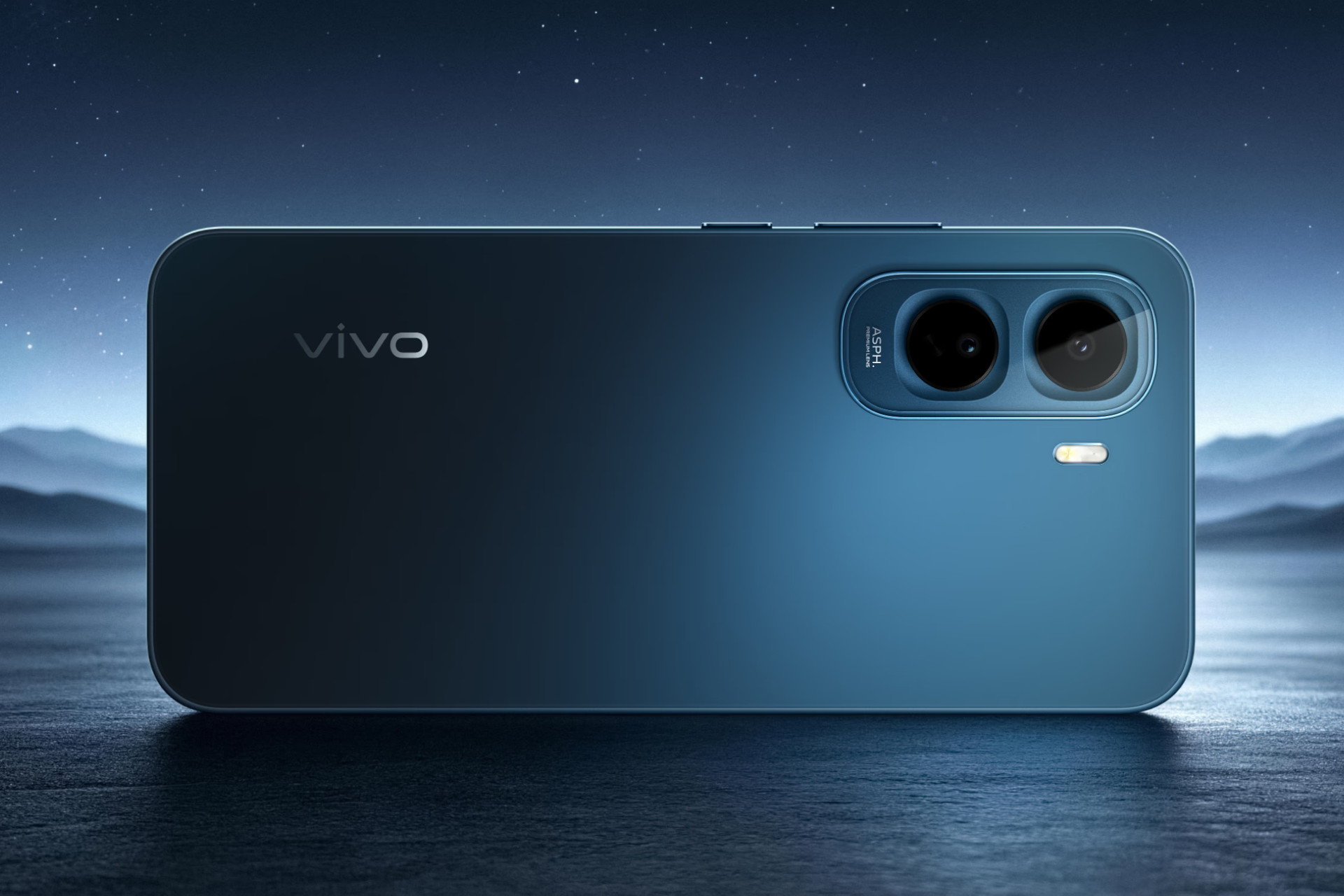 Vivo V70 Lite 4G