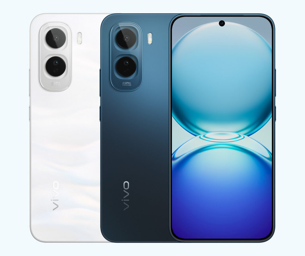 Vivo V70 Lite 4G