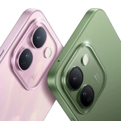 Vivo V80 Lite 5G zapowiedź