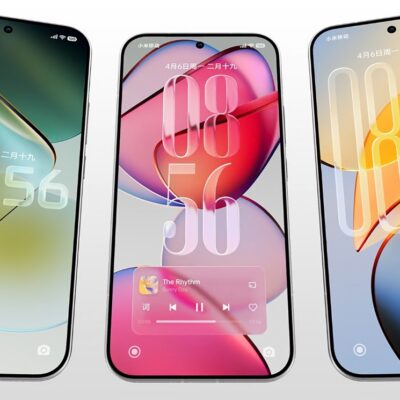 xiaomi hyperos 4