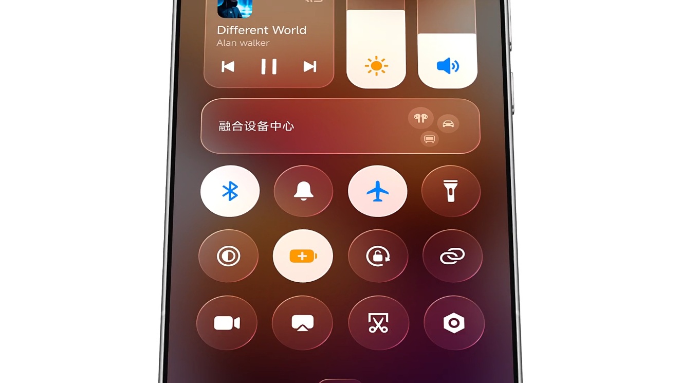 xiaomi hyperos 4