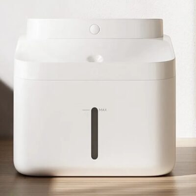 poidło Xiaomi Mijia Smart Pet Water Fountain 2 Sterilization Edition