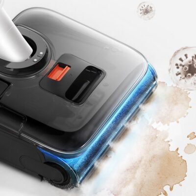 Xiaomi Mijia Wireless Floor Scrubber 5 Pro Foam Edition