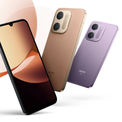 smartfon Redmi 17C 5G