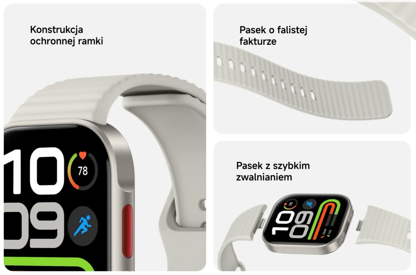 Redmi Watch 6 Lite