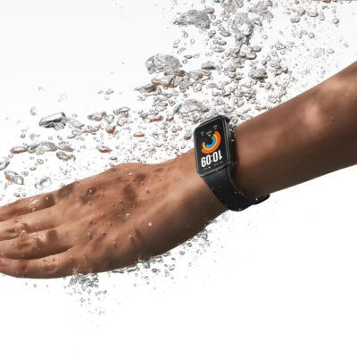 Xiaomi Smart Band 11 Active