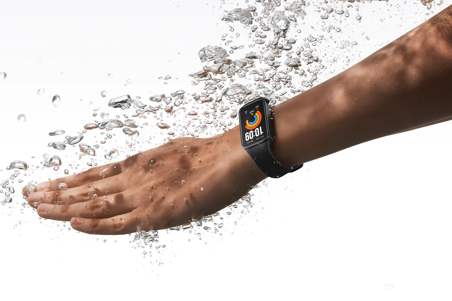 Xiaomi Smart Band 11 Active