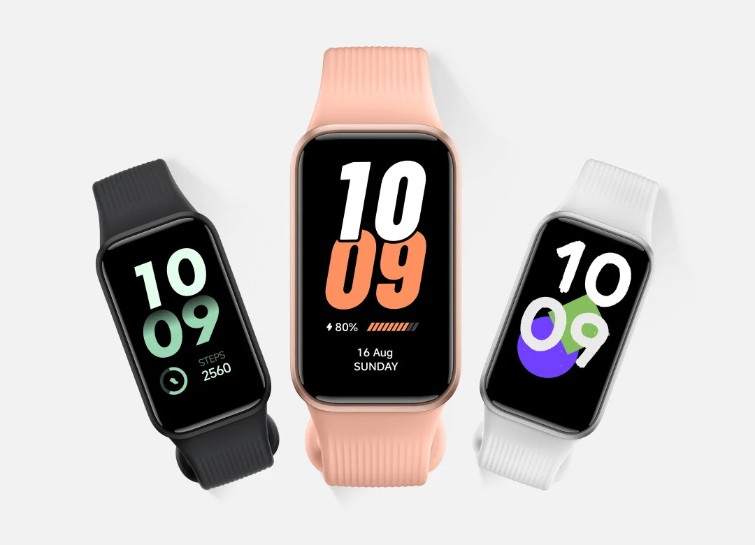 Xiaomi Smart Band 11 Active