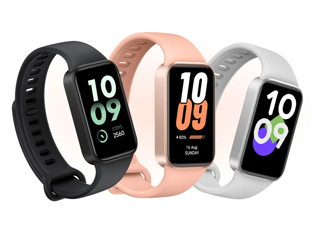 Xiaomi Smart Band 11 Active