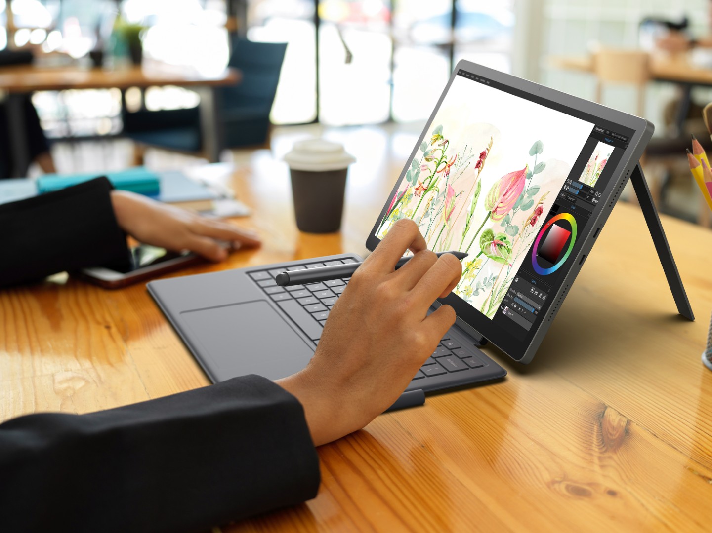 Tablet Acer Iconia X16 (X16-21M)